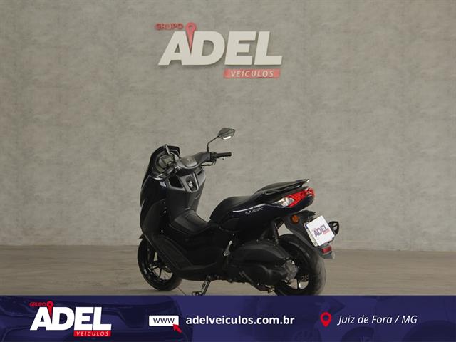 YAMAHA NMAX 160 2022