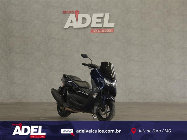 YAMAHA NMAX 160 2022