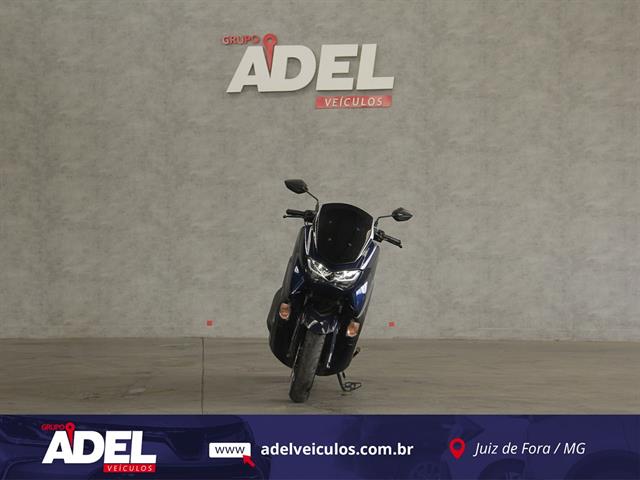 YAMAHA NMAX 160 2022