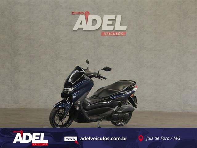 YAMAHA NMAX 160 2022