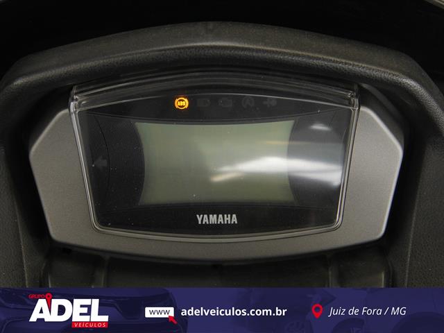 YAMAHA NMAX 160 2022