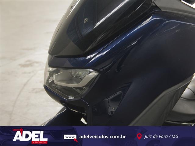 YAMAHA NMAX 160 2022