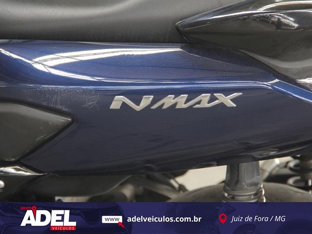 YAMAHA NMAX 160 2022