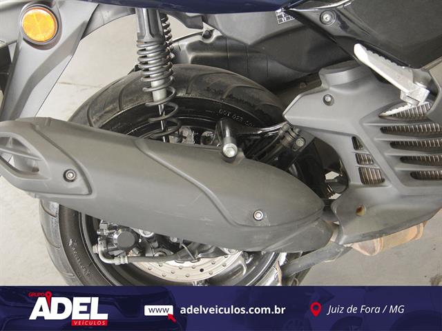 YAMAHA NMAX 160 2022