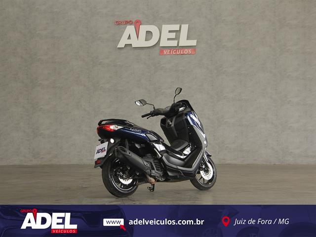 YAMAHA NMAX 160 2022
