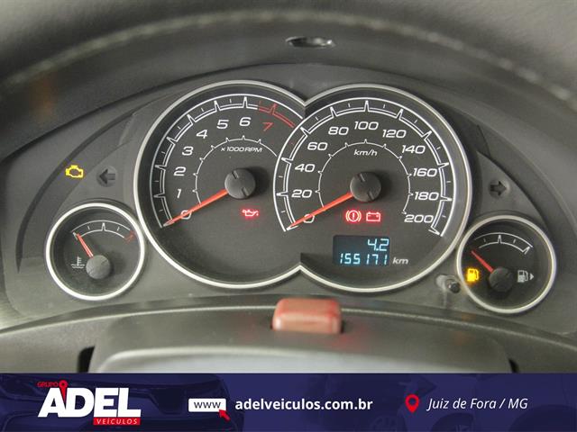 CHEVROLET CELTA SPIRIT/ LT 1.0 MPFI 8V FLEXP. 5P 2015