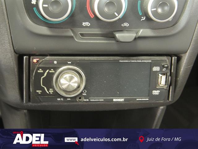 CHEVROLET CELTA SPIRIT/ LT 1.0 MPFI 8V FLEXP. 5P 2015