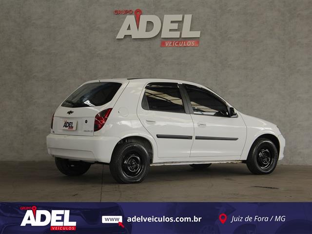 CHEVROLET CELTA SPIRIT/ LT 1.0 MPFI 8V FLEXP. 5P 2015