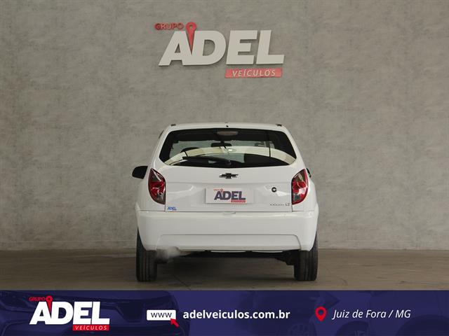 CHEVROLET CELTA SPIRIT/ LT 1.0 MPFI 8V FLEXP. 5P 2015