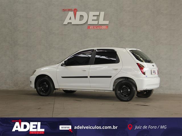 CHEVROLET CELTA SPIRIT/ LT 1.0 MPFI 8V FLEXP. 5P 2015