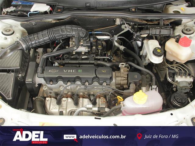 CHEVROLET CELTA SPIRIT/ LT 1.0 MPFI 8V FLEXP. 5P 2015