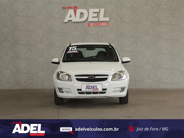 CHEVROLET CELTA SPIRIT/ LT 1.0 MPFI 8V FLEXP. 5P 2015