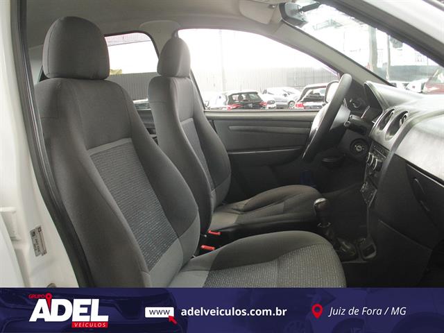 CHEVROLET CELTA SPIRIT/ LT 1.0 MPFI 8V FLEXP. 5P 2015