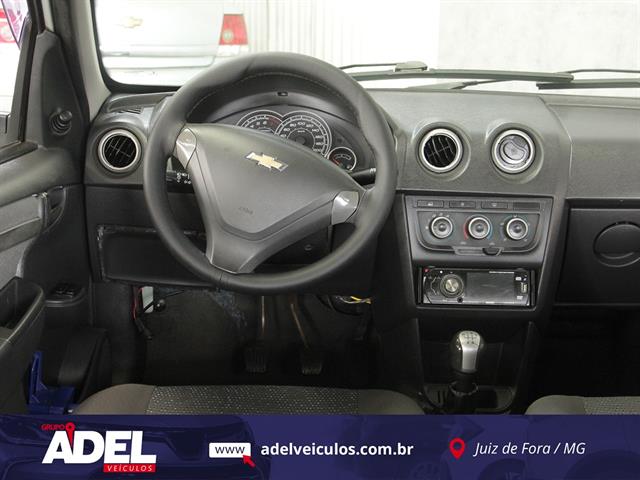 CHEVROLET CELTA SPIRIT/ LT 1.0 MPFI 8V FLEXP. 5P 2015