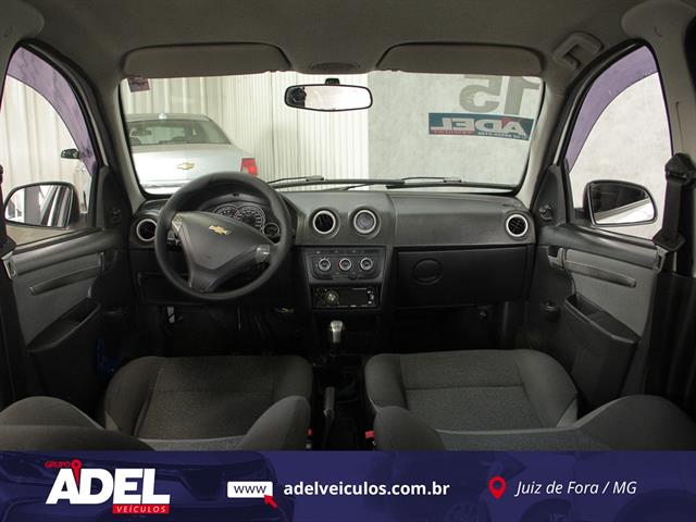 CHEVROLET CELTA SPIRIT/ LT 1.0 MPFI 8V FLEXP. 5P 2015