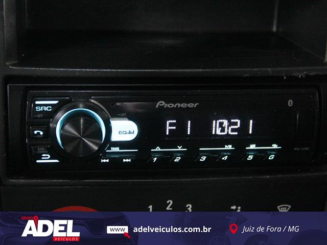 CHEVROLET CORSA HAT. MAXX 1.4 8V ECONOFLEX 5P 2010