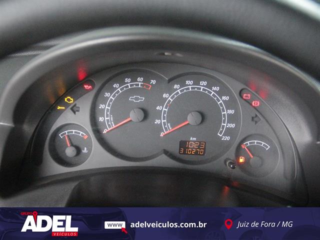 CHEVROLET CORSA HAT. MAXX 1.4 8V ECONOFLEX 5P 2010