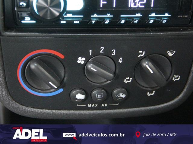 CHEVROLET CORSA HAT. MAXX 1.4 8V ECONOFLEX 5P 2010