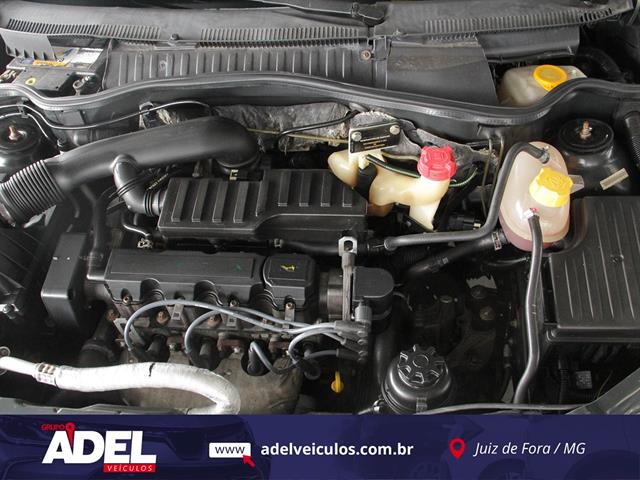 CHEVROLET CORSA HAT. MAXX 1.4 8V ECONOFLEX 5P 2010