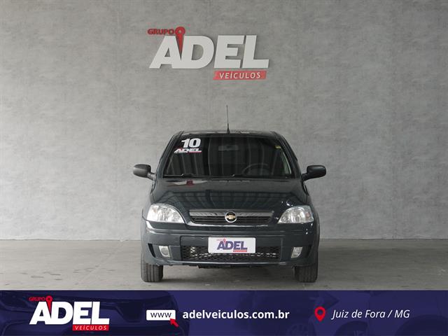 CHEVROLET CORSA HAT. MAXX 1.4 8V ECONOFLEX 5P 2010