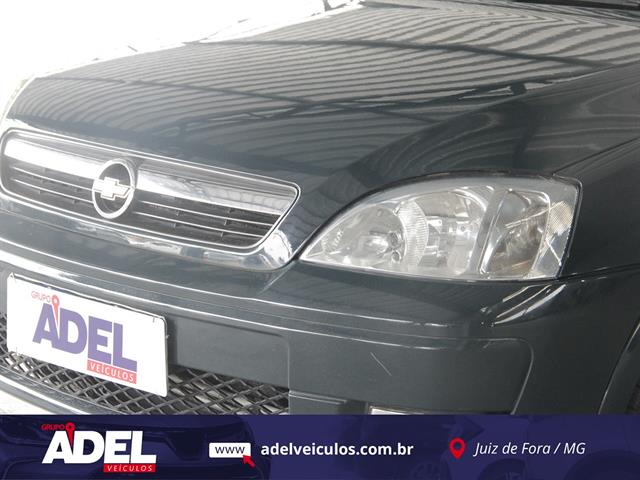 CHEVROLET CORSA HAT. MAXX 1.4 8V ECONOFLEX 5P 2010