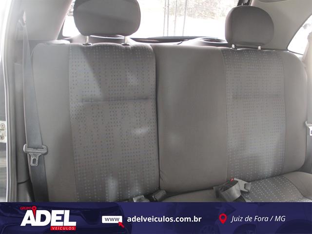CHEVROLET CORSA HAT. MAXX 1.4 8V ECONOFLEX 5P 2010