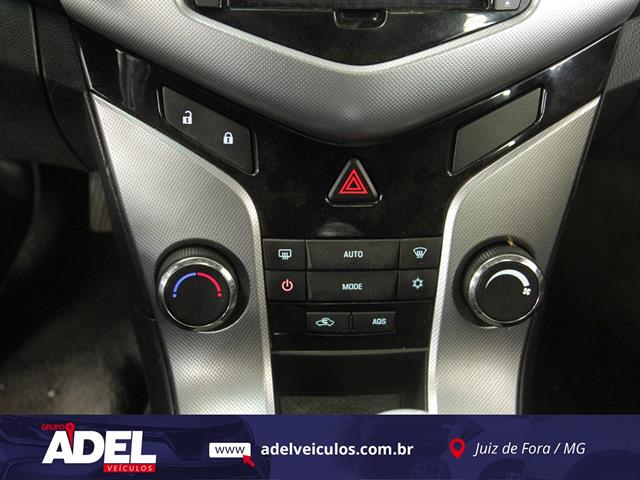 CHEVROLET CRUZE HB SPORT LTZ 1.8 16V FLEXP. 5P AUT 2014