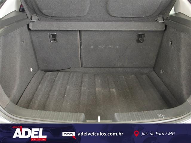 CHEVROLET CRUZE HB SPORT LTZ 1.8 16V FLEXP. 5P AUT 2014