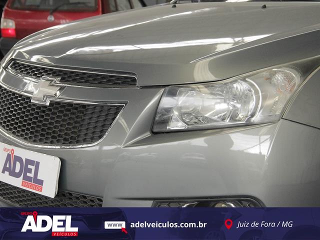 CHEVROLET CRUZE HB SPORT LTZ 1.8 16V FLEXP. 5P AUT 2014
