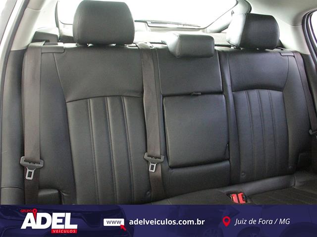 CHEVROLET CRUZE HB SPORT LTZ 1.8 16V FLEXP. 5P AUT 2014