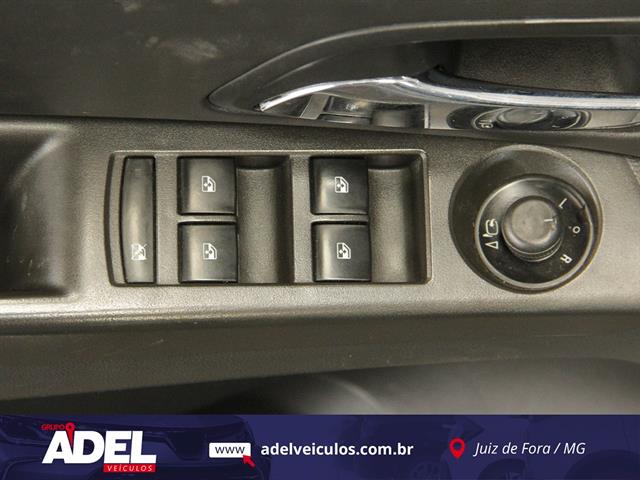 CHEVROLET CRUZE HB SPORT LTZ 1.8 16V FLEXP. 5P AUT 2014