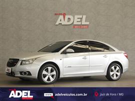CHEVROLET CRUZE LT 1.8 16V FLEXPOWER 4P AUT. 2014/2014