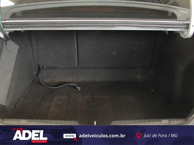 CHEVROLET CRUZE LT 1.8 16V FLEXPOWER 4P AUT. 2014