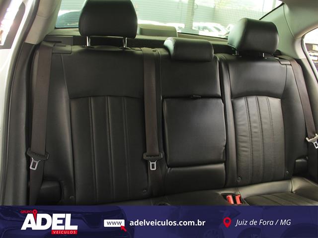 CHEVROLET CRUZE LT 1.8 16V FLEXPOWER 4P AUT. 2014