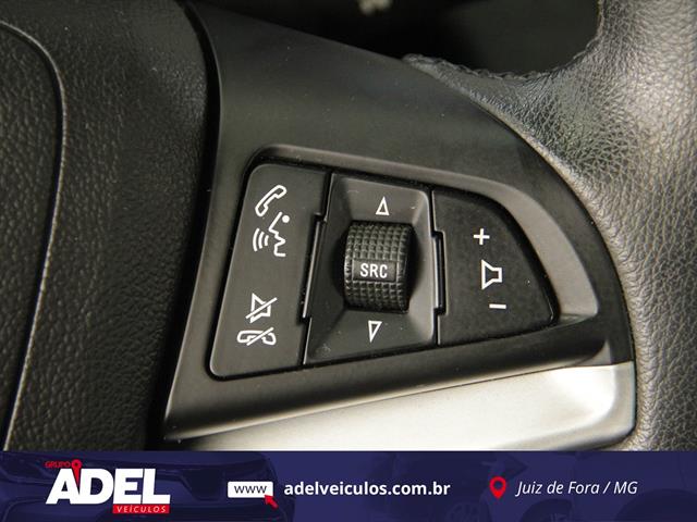 CHEVROLET CRUZE LT 1.8 16V FLEXPOWER 4P AUT. 2014