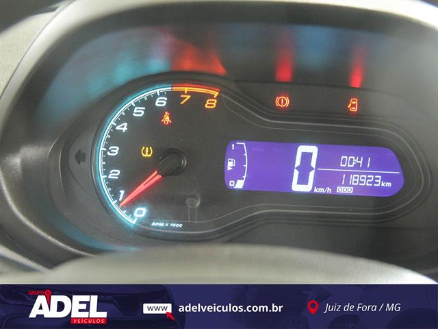 CHEVROLET ONIX HATCH LT 1.0 8V FLEXPOWER 5P MEC. 2017