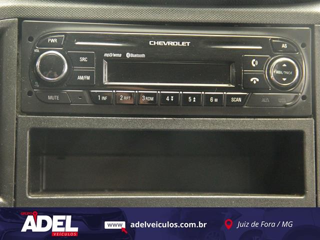 CHEVROLET ONIX HATCH LT 1.0 8V FLEXPOWER 5P MEC. 2017