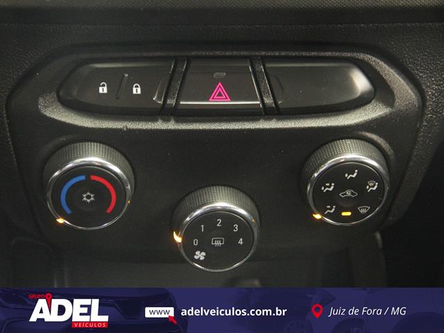 CHEVROLET ONIX HATCH LT 1.0 8V FLEXPOWER 5P MEC. 2017