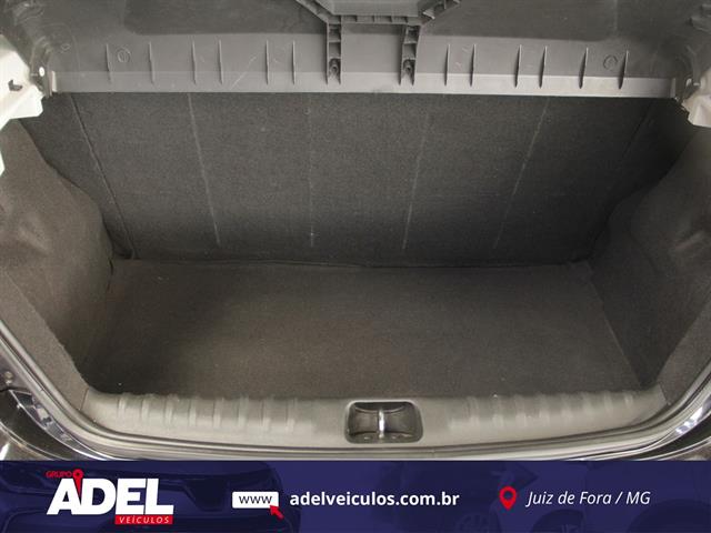CHEVROLET ONIX HATCH LT 1.0 8V FLEXPOWER 5P MEC. 2017
