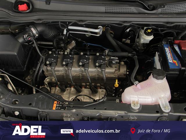 CHEVROLET ONIX HATCH LT 1.0 8V FLEXPOWER 5P MEC. 2017