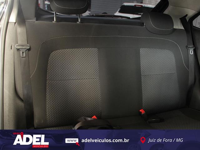 CHEVROLET ONIX HATCH LT 1.0 8V FLEXPOWER 5P MEC. 2017