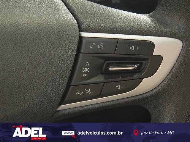 CHEVROLET TRACKER LT 1.0 TURBO 12V FLEX AUT. 2025
