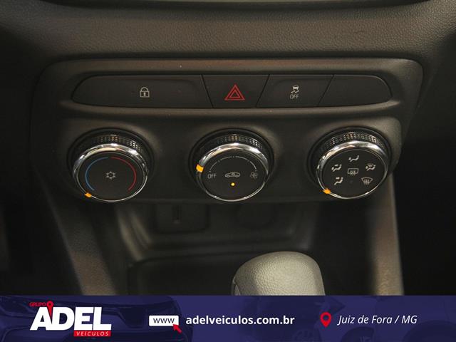 CHEVROLET TRACKER LT 1.0 TURBO 12V FLEX AUT. 2025