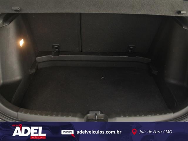 CHEVROLET TRACKER LT 1.0 TURBO 12V FLEX AUT. 2025