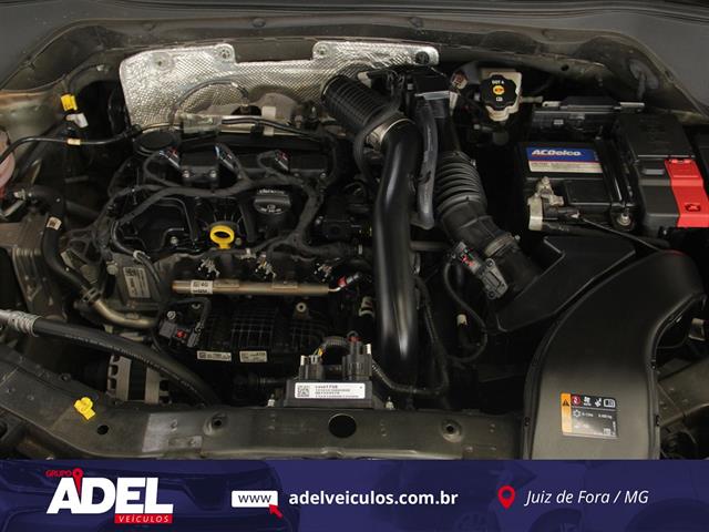 CHEVROLET TRACKER LT 1.0 TURBO 12V FLEX AUT. 2025