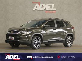 CHEVROLET TRACKER LT 1.0 TURBO 12V FLEX AUT. 2024/2025