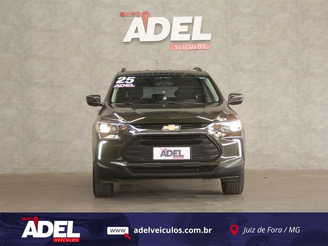 CHEVROLET TRACKER LT 1.0 TURBO 12V FLEX AUT. 2025