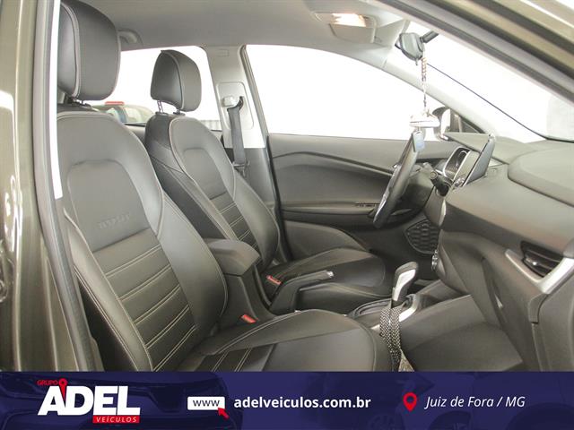CHEVROLET TRACKER LT 1.0 TURBO 12V FLEX AUT. 2025