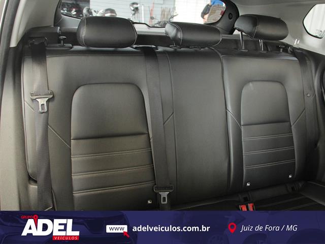 CHEVROLET TRACKER LT 1.0 TURBO 12V FLEX AUT. 2025