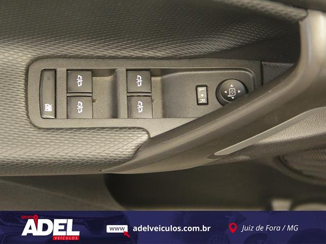 CHEVROLET TRACKER LT 1.0 TURBO 12V FLEX AUT. 2025